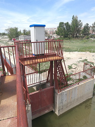 閘閥與閘門的原理及區(qū)別